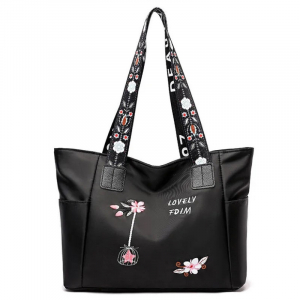 BG-6043-Black ―  "Сумкины Дети"