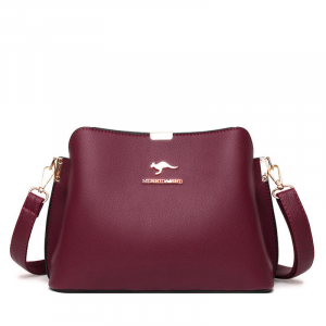 BG-6050-Bordo ―  "Сумкины Дети"