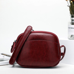 BG-609-Red ―  "Сумкины Дети"