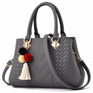 BG-6237-Gray ―  "Сумкины Дети"