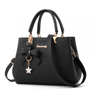 BG-6356-Black ―  "Сумкины Дети"