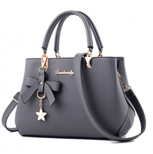 BG-6356-Gray ―  "Сумкины Дети"