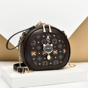 BG-6406 ―  "Сумкины Дети"