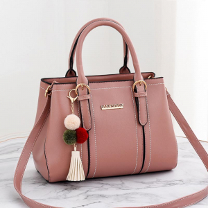 BG-6510-Pink ―  "Сумкины Дети"