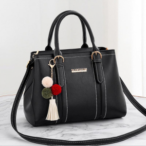 BG-6510-Black ―  "Сумкины Дети"