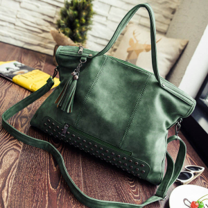 BG-6512-Green ―  "Сумкины Дети"