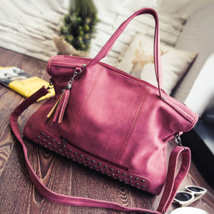 BG-6512-Red ―  "Сумкины Дети"