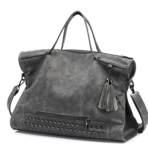 BG-6512-Gray ―  "Сумкины Дети"