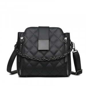 BG-6601-Black ―  "Сумкины Дети"