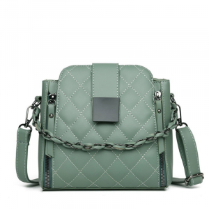 BG-6601-Green ―  "Сумкины Дети"