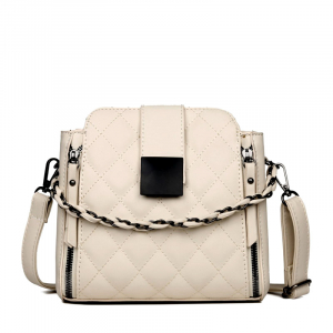 BG-6601-Cream ―  "Сумкины Дети"