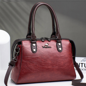 BG-66191-Red ―  "Сумкины Дети"