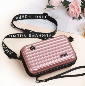 BG-701-Pink ―  "Сумкины Дети"