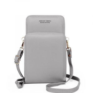 NY-YM-7097-Gray ―  "Сумкины Дети"