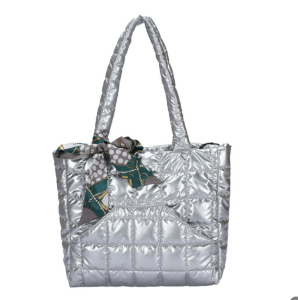 BG-7121-Silver ―  "Сумкины Дети"