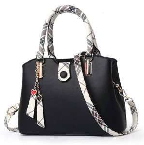 BG-7354-Black ―  "Сумкины Дети"