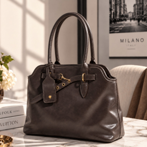 BG-7883-Brown ―  "Сумкины Дети"