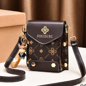 BAG-8011-Brown ―  "Сумкины Дети"