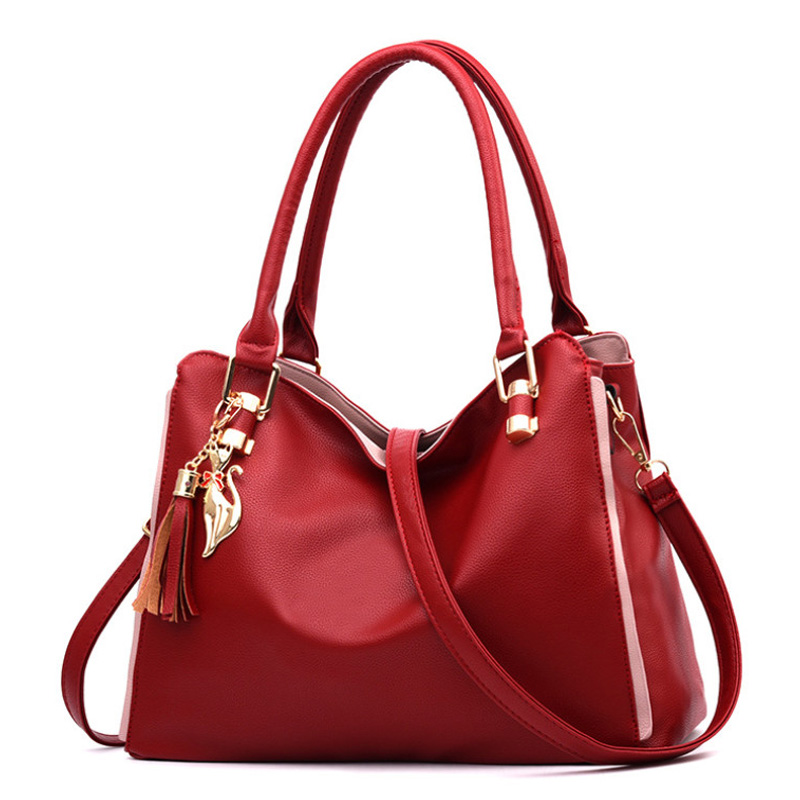 РАСПРОДАЖА  BG-8031-Red