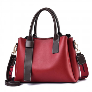 BG-8068-Red ―  "Сумкины Дети"