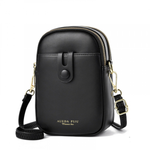 BG-8075-Black ―  "Сумкины Дети"