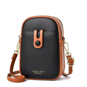 BG-8075-Black/Or ―  "Сумкины Дети"