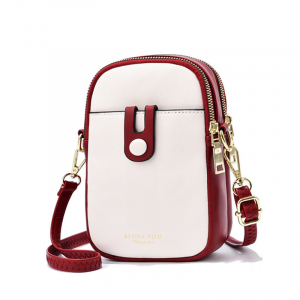 BG-8075-White-Red ―  "Сумкины Дети"