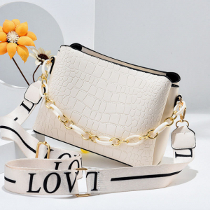 BG-8181-Cream ―  "Сумкины Дети"