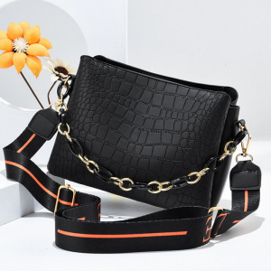 BG-8181-Black ―  "Сумкины Дети"