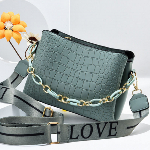 BG-8181-Green ―  "Сумкины Дети"