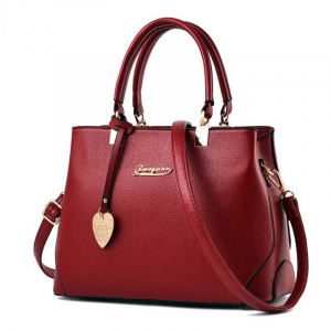 BG-8191-Red ―  "Сумкины Дети"