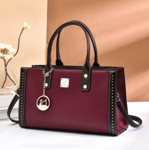 BG-8256-Bordo ―  "Сумкины Дети"