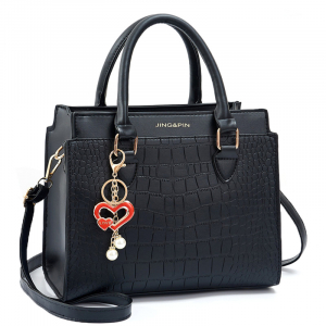 BG-8282-Black ―  "Сумкины Дети"