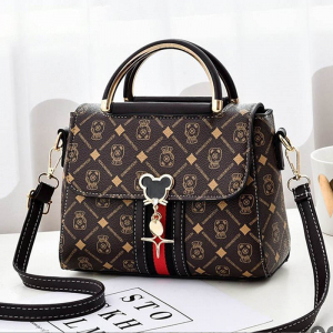 BAG-8012-1-Brown ―  "Сумкины Дети"