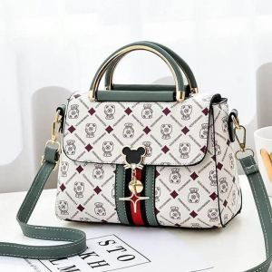 BAG-8012-1-Cream ―  "Сумкины Дети"