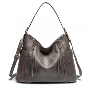 BG-857-Gray ―  "Сумкины Дети"