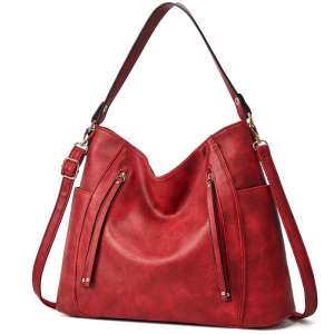 BG-857-Red ―  "Сумкины Дети"