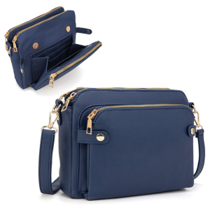 BG-8628-Blue ―  "Сумкины Дети"