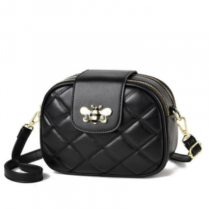 BG-8715-Black ―  "Сумкины Дети"