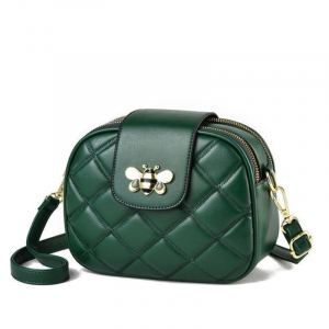 BG-8715-Green ―  "Сумкины Дети"