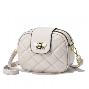 BG-8715-White ―  "Сумкины Дети"