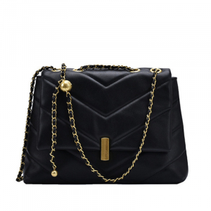 BG-88012-Black ―  "Сумкины Дети"