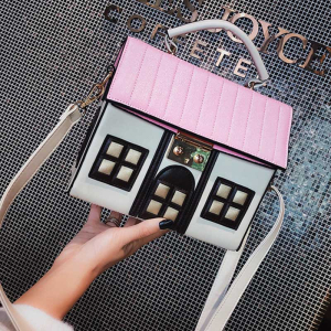 BG-TOY-110-White ―  "Сумкины Дети"