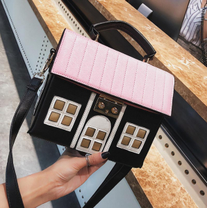 BG-TOY-110-Black ―  "Сумкины Дети"