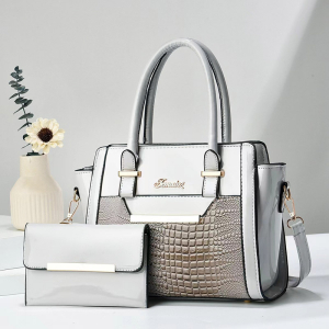 A/N-6040-Gray ―  "Сумкины Дети"