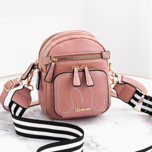 BG-895-Rose ―  "Сумкины Дети"