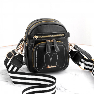 BG-895-Black ―  "Сумкины Дети"