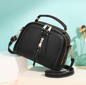 BG-9123-Black ―  "Сумкины Дети"