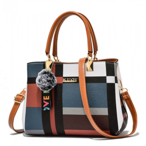 BG-9170-Eye ―  "Сумкины Дети"