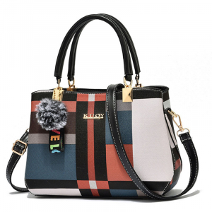 BG-9170-Black ―  "Сумкины Дети"